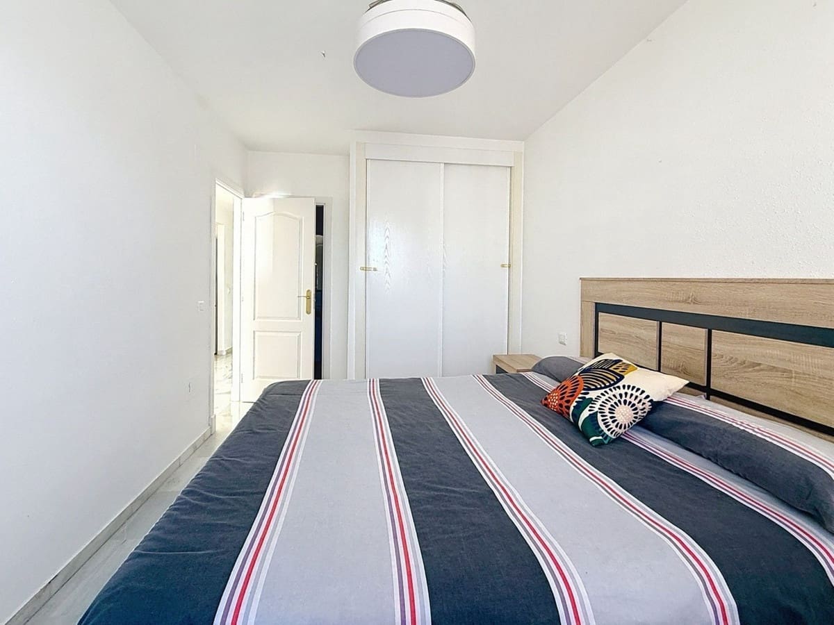 2 sovrum Lägenhet till salu i Casares med garage - 240 000 € (Ref: 9489831)