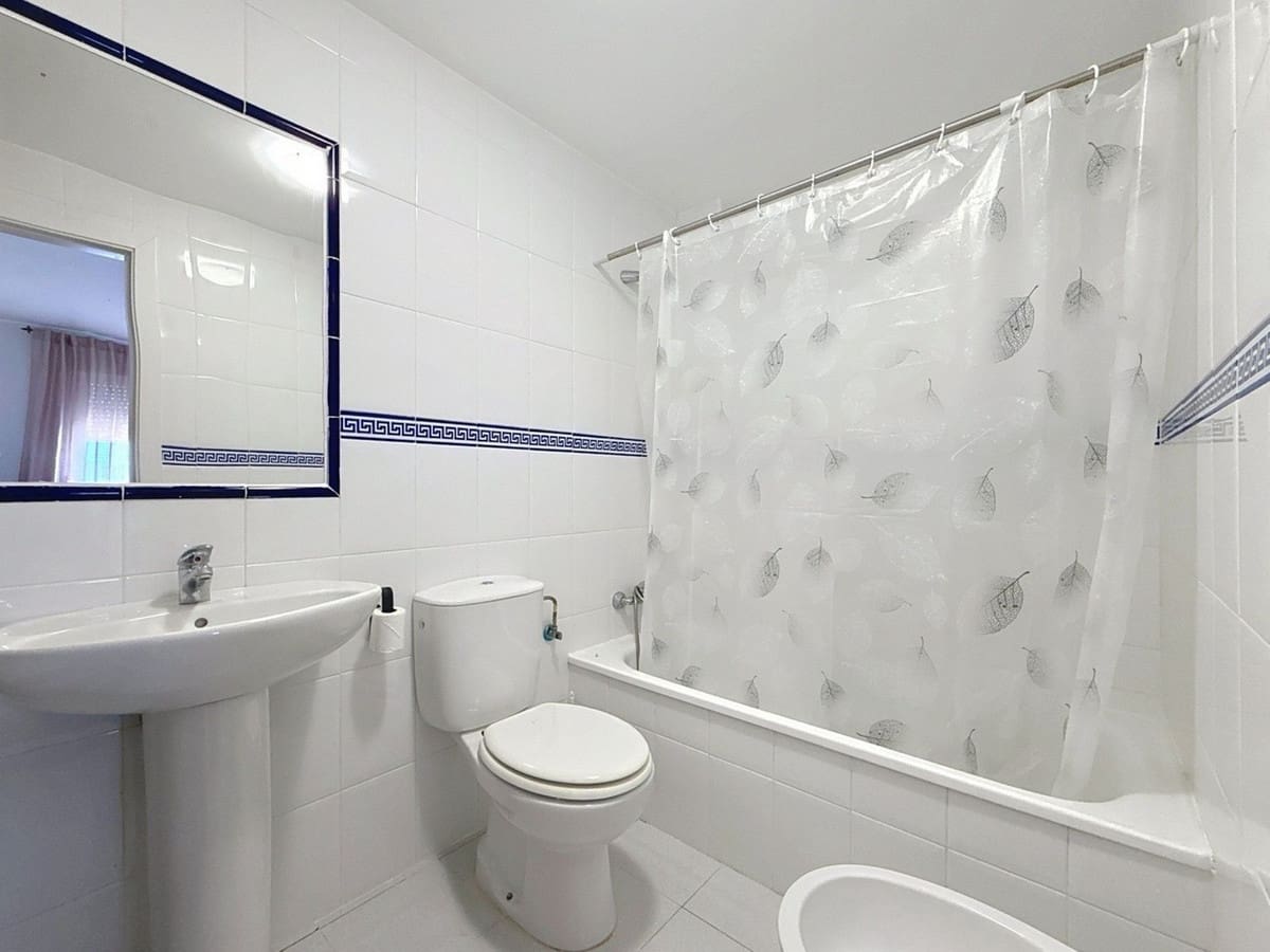 2 sovrum Lägenhet till salu i Casares med garage - 240 000 € (Ref: 9489831)