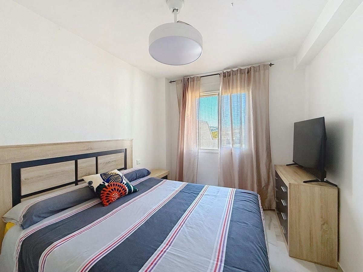 2 sovrum Lägenhet till salu i Casares med garage - 240 000 € (Ref: 9489831)