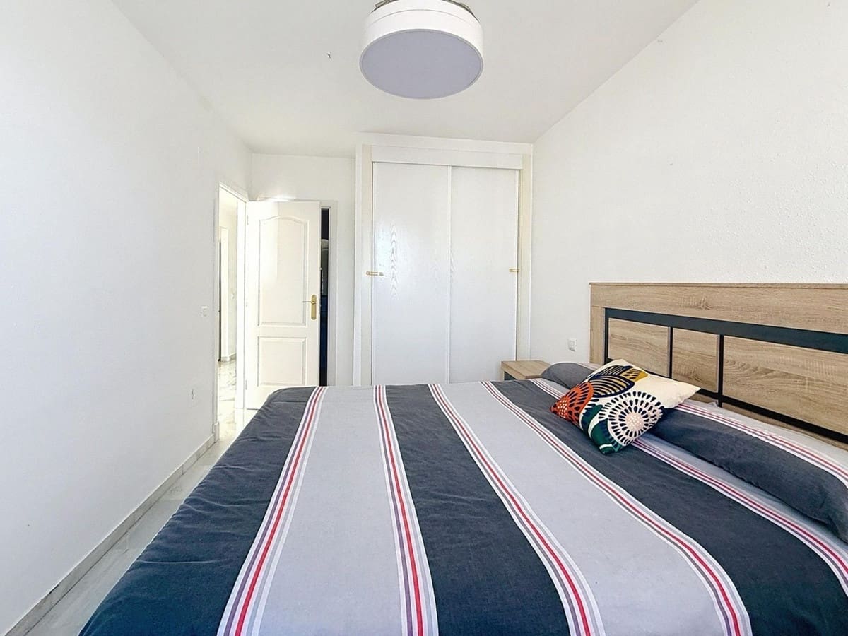 2 sovrum Lägenhet till salu i Casares med garage - 240 000 € (Ref: 9489831)