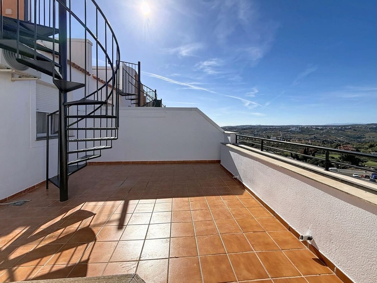 2 sovrum Lägenhet till salu i Casares med garage - 240 000 € (Ref: 9489831)