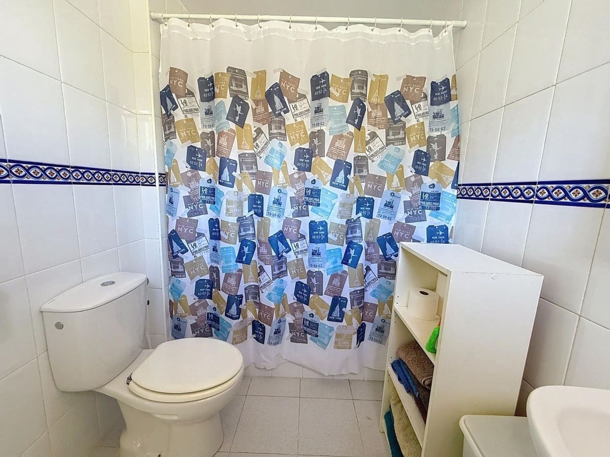 2 sovrum Lägenhet till salu i Casares med garage - 240 000 € (Ref: 9489831)