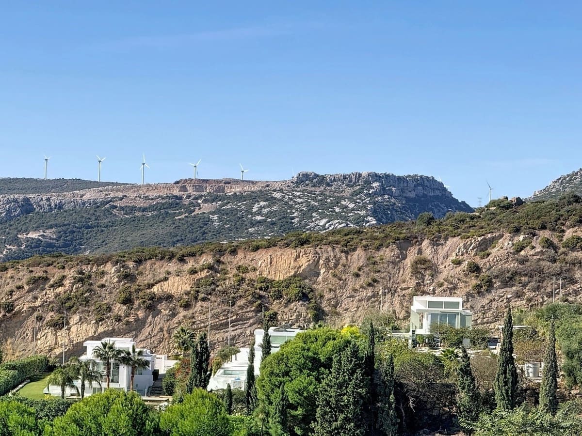 2 sovrum Lägenhet till salu i Casares med garage - 240 000 € (Ref: 9489831)