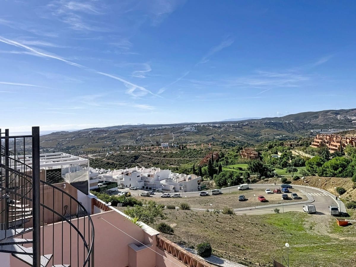 2 sovrum Lägenhet till salu i Casares med garage - 240 000 € (Ref: 9489831)