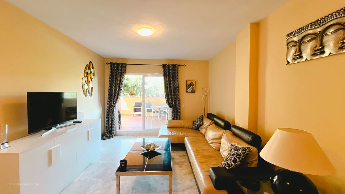 2 soveværelse Lejlighed til salg i Marbella med swimmingpool garage - € 299.000 (Ref: 9489832)