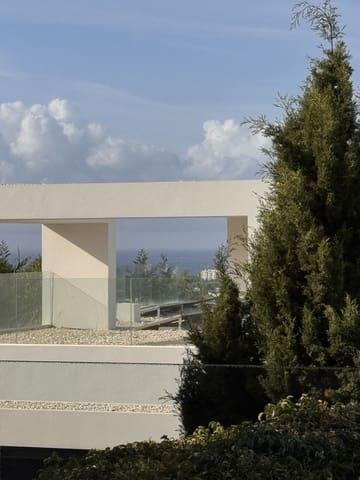 2 soverom Leilighet til salgs i Bel-Air, Estepona med svømmebasseng garasje - € 465 000 (Ref: 9489833)