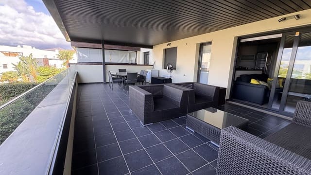 2 soverom Leilighet til salgs i Bel-Air, Estepona med svømmebasseng garasje - € 465 000 (Ref: 9489833)