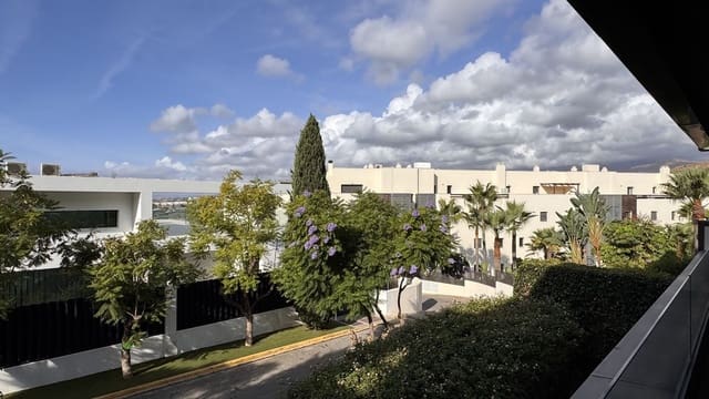 2 soverom Leilighet til salgs i Bel-Air, Estepona med svømmebasseng garasje - € 465 000 (Ref: 9489833)