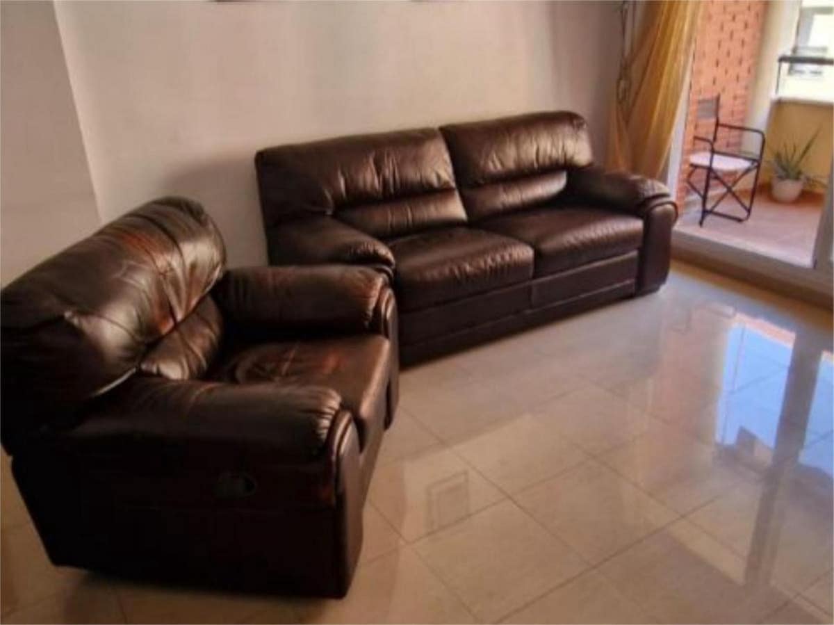 2 chambre Appartement à vendre à Marbella avec piscine garage - 367 500 € (Ref: 9489835)