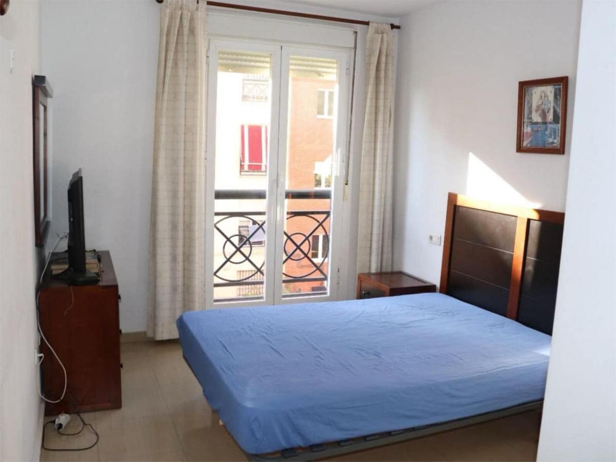 2 chambre Appartement à vendre à Marbella avec piscine garage - 367 500 € (Ref: 9489835)