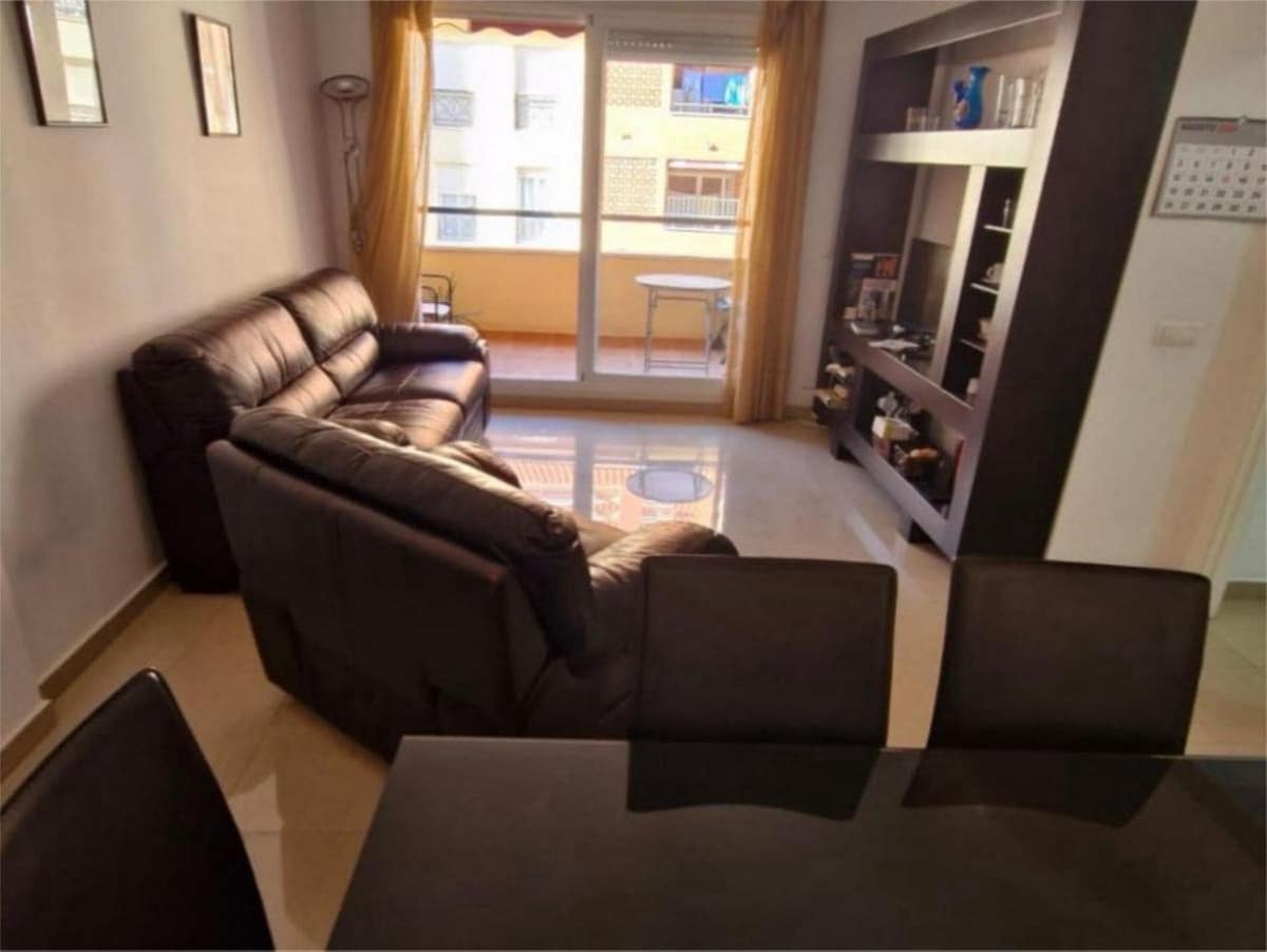 2 chambre Appartement à vendre à Marbella avec piscine garage - 367 500 € (Ref: 9489835)