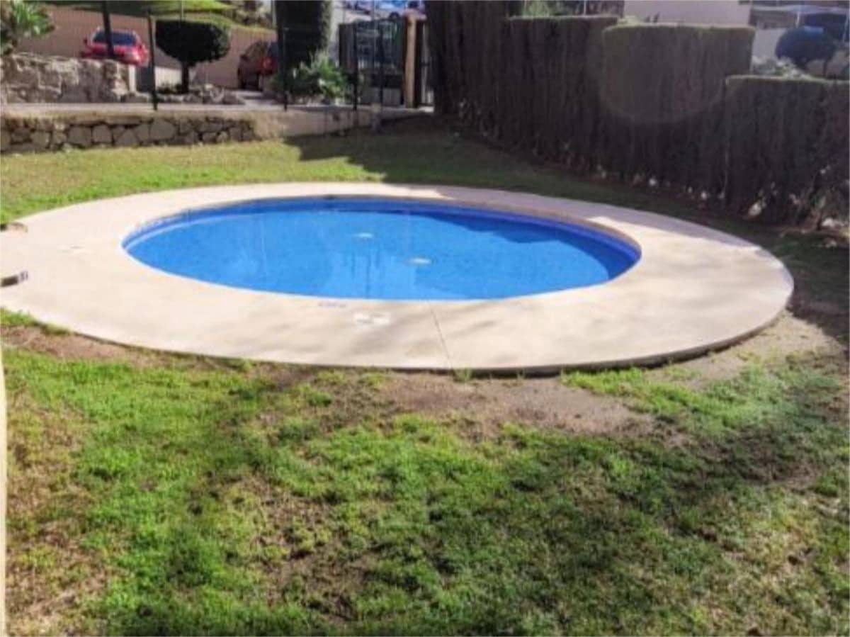 2 chambre Appartement à vendre à Marbella avec piscine garage - 367 500 € (Ref: 9489835)