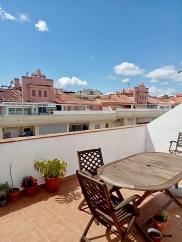 Piso de 3 habitaciones en Estepona Pueblo, Estepona en venta con garaje - 439.000 € (Ref: 9489836)