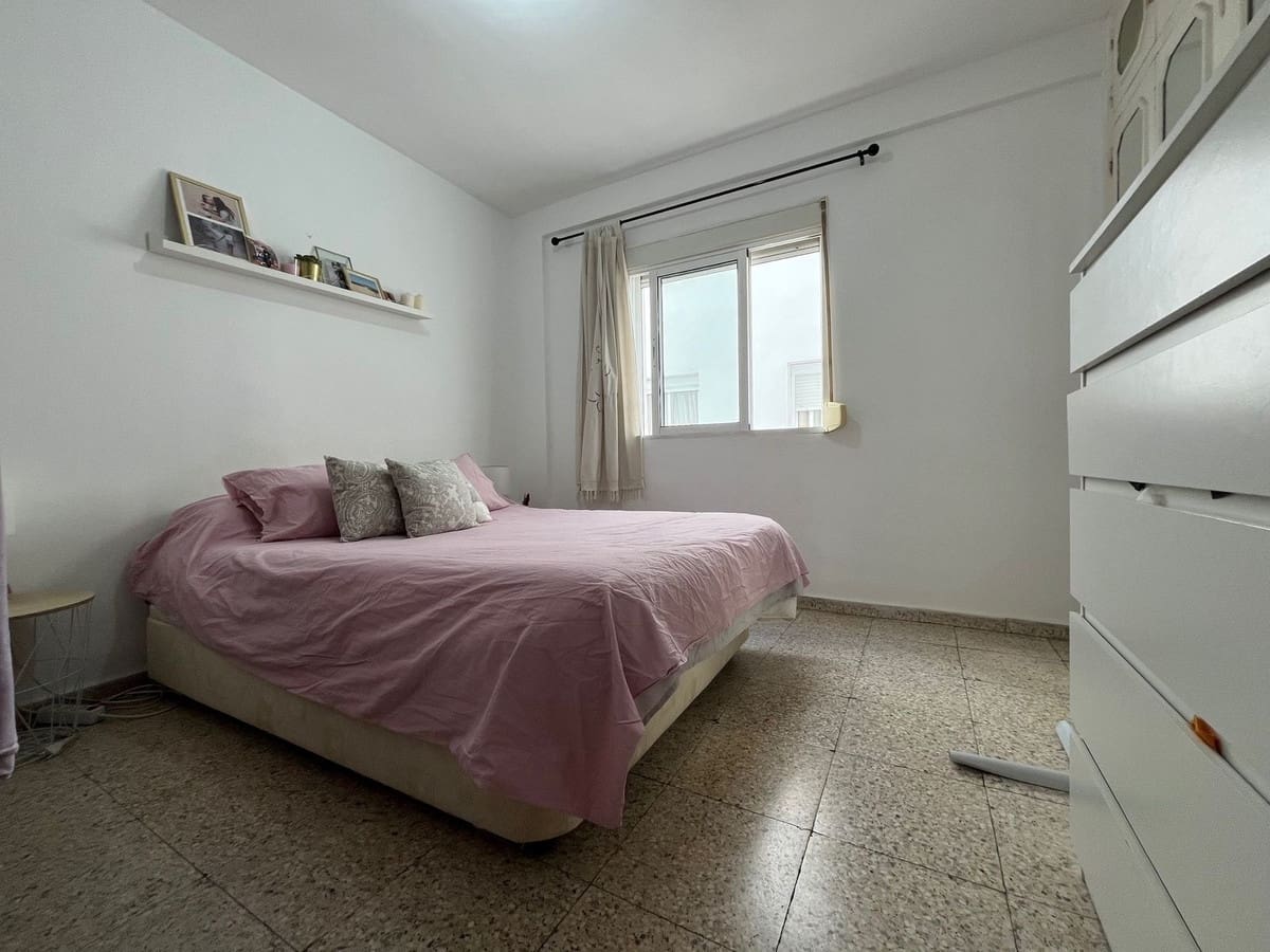 3 soverom Leilighet til salgs i Marbella - € 259 900 (Ref: 9490015)