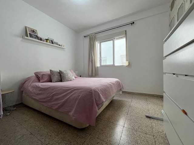 3 soverom Leilighet til salgs i Zona Miraflores, Marbella - € 259 900 (Ref: 9490015)