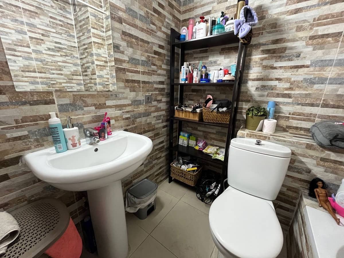 3 soverom Leilighet til salgs i Marbella - € 259 900 (Ref: 9490015)