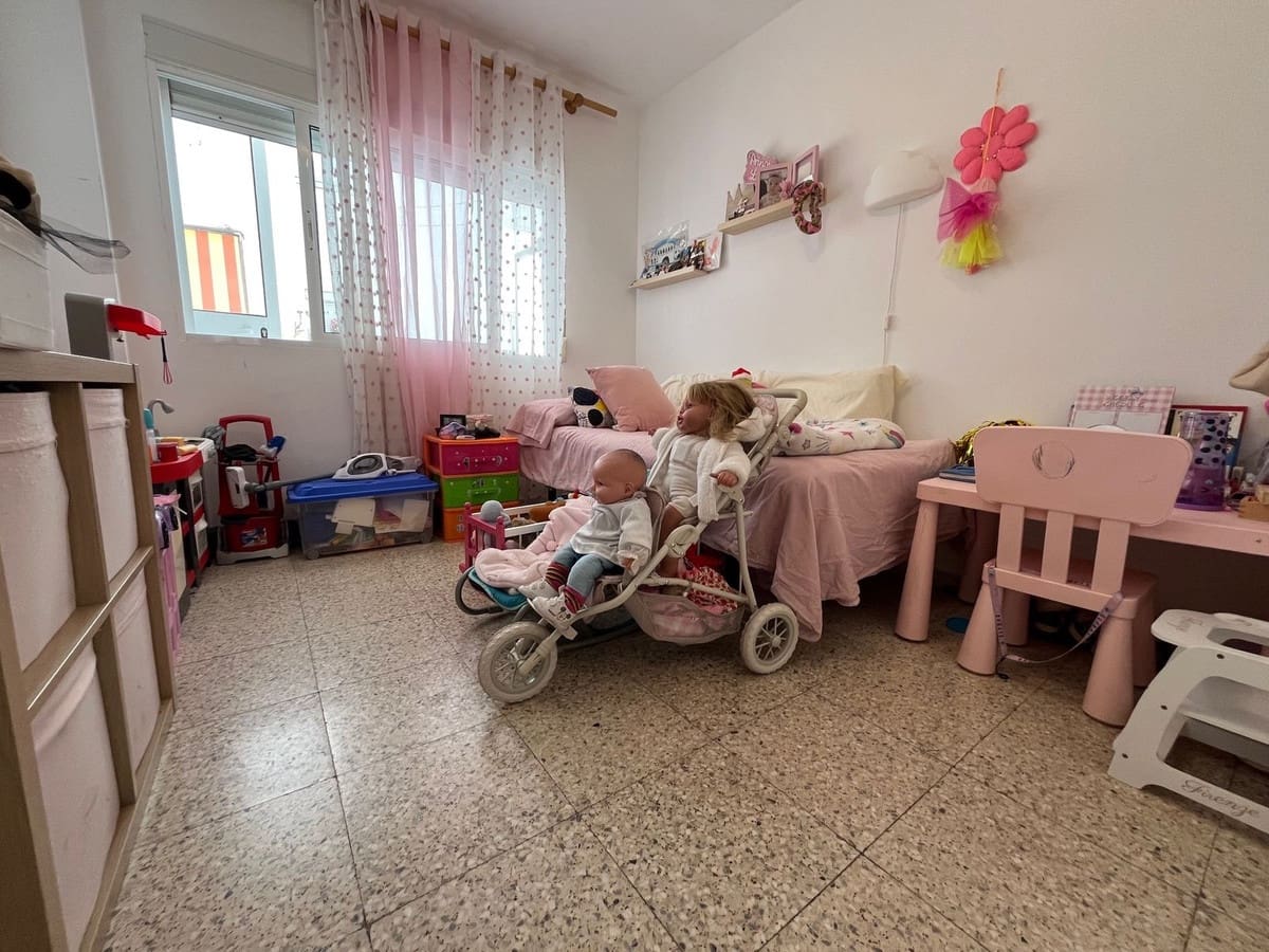 3 soverom Leilighet til salgs i Marbella - € 259 900 (Ref: 9490015)