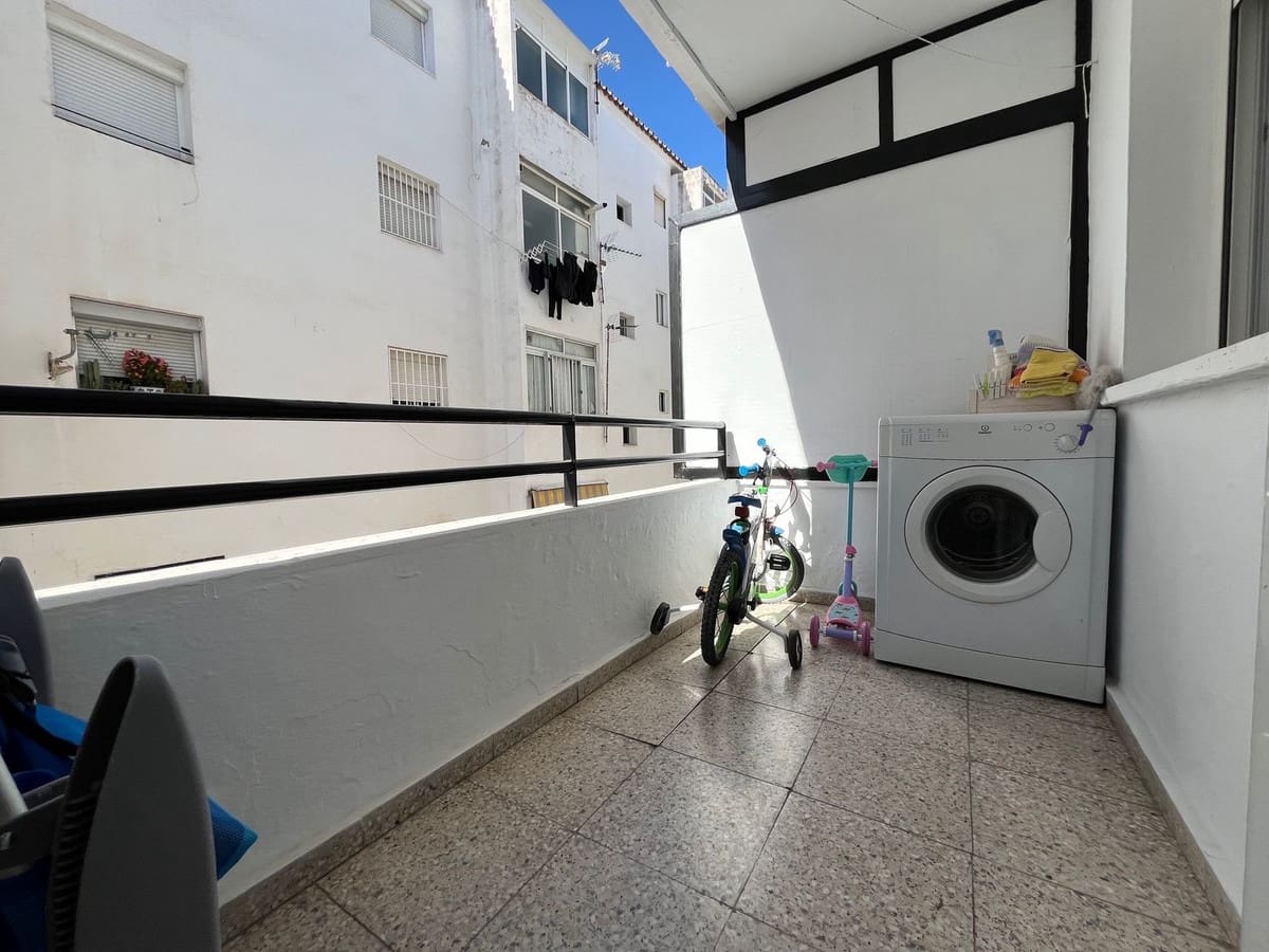 3 soverom Leilighet til salgs i Marbella - € 259 900 (Ref: 9490015)