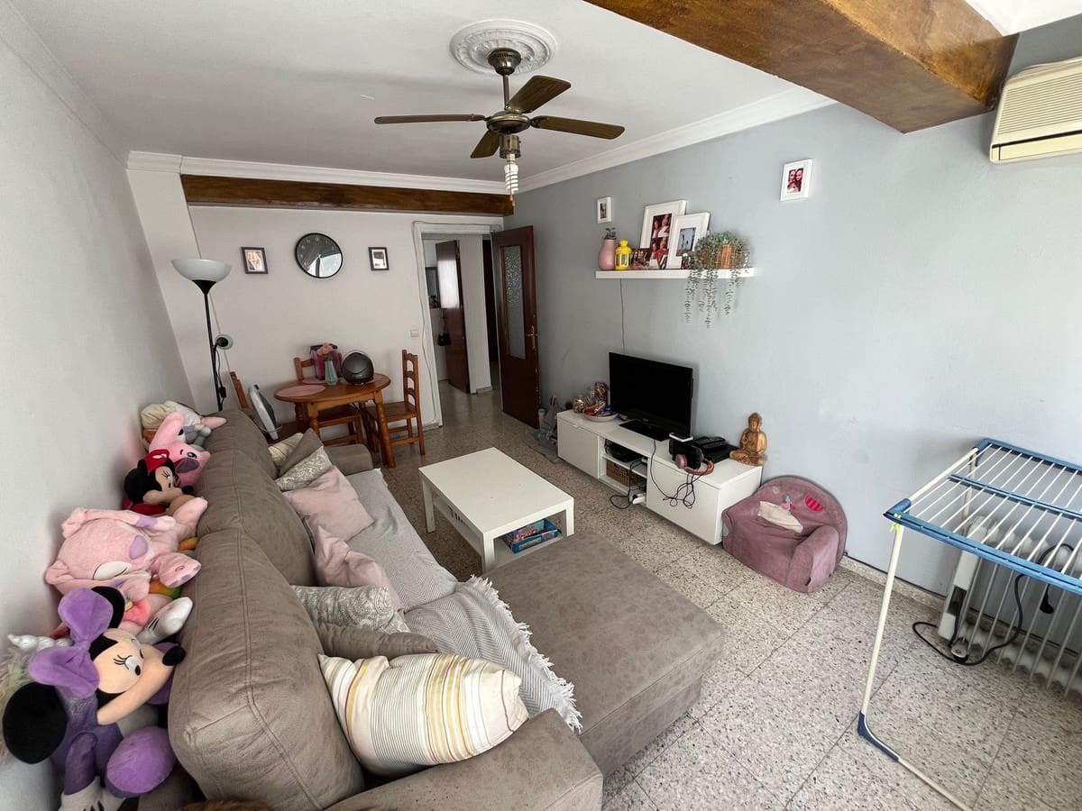 3 soverom Leilighet til salgs i Marbella - € 259 900 (Ref: 9490015)