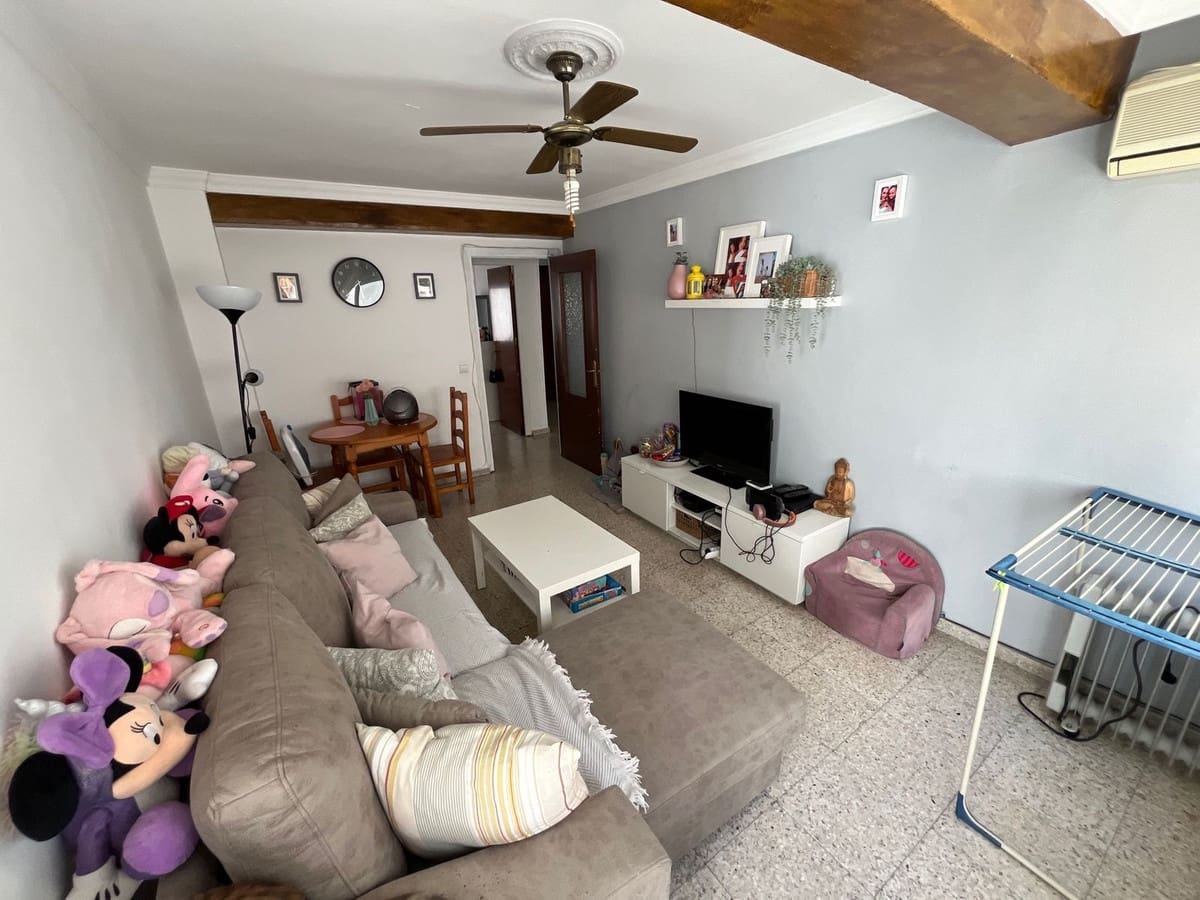 3 soverom Leilighet til salgs i Marbella - € 259 900 (Ref: 9490015)