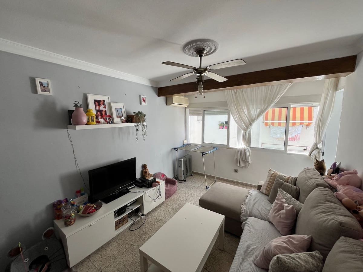 3 soverom Leilighet til salgs i Marbella - € 259 900 (Ref: 9490015)