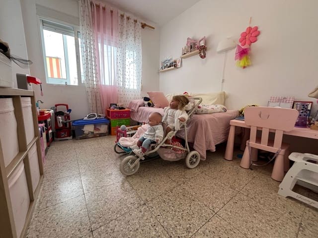 3 soverom Leilighet til salgs i Zona Miraflores, Marbella - € 259 900 (Ref: 9490015)