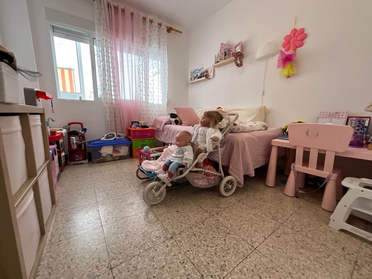 3 soverom Leilighet til salgs i Marbella - € 259 900 (Ref: 9490015)