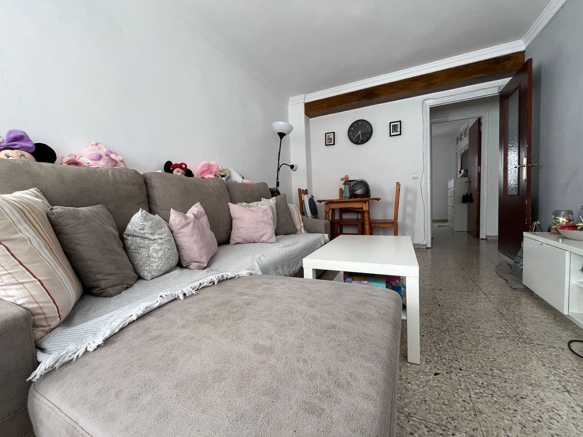 3 soverom Leilighet til salgs i Marbella - € 259 900 (Ref: 9490015)