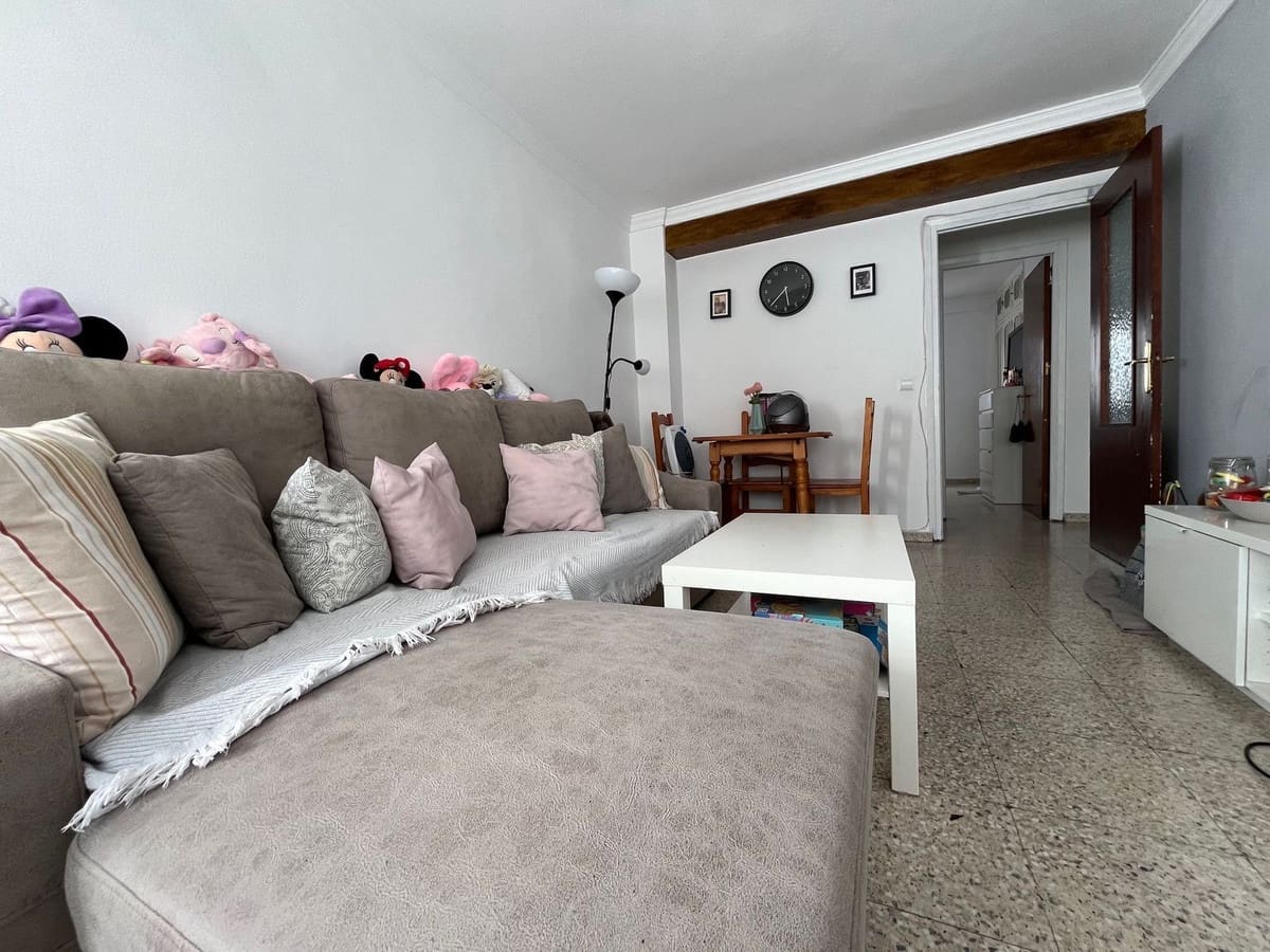 3 soverom Leilighet til salgs i Marbella - € 259 900 (Ref: 9490015)