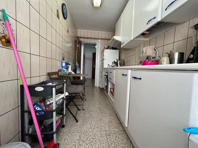 3 soverom Leilighet til salgs i Zona Miraflores, Marbella - € 259 900 (Ref: 9490015)