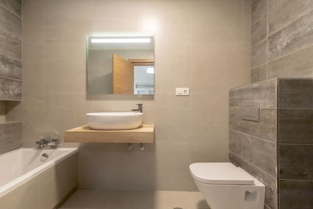 3 soverom Leilighet til salgs i Puerto Banus, Marbella - € 750 000 (Ref: 9491705)