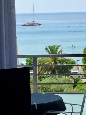 2 makuuhuone Asunto myytävänä paikassa Altafulla mukana uima-altaan - 280 000 € (Ref: 9495463)