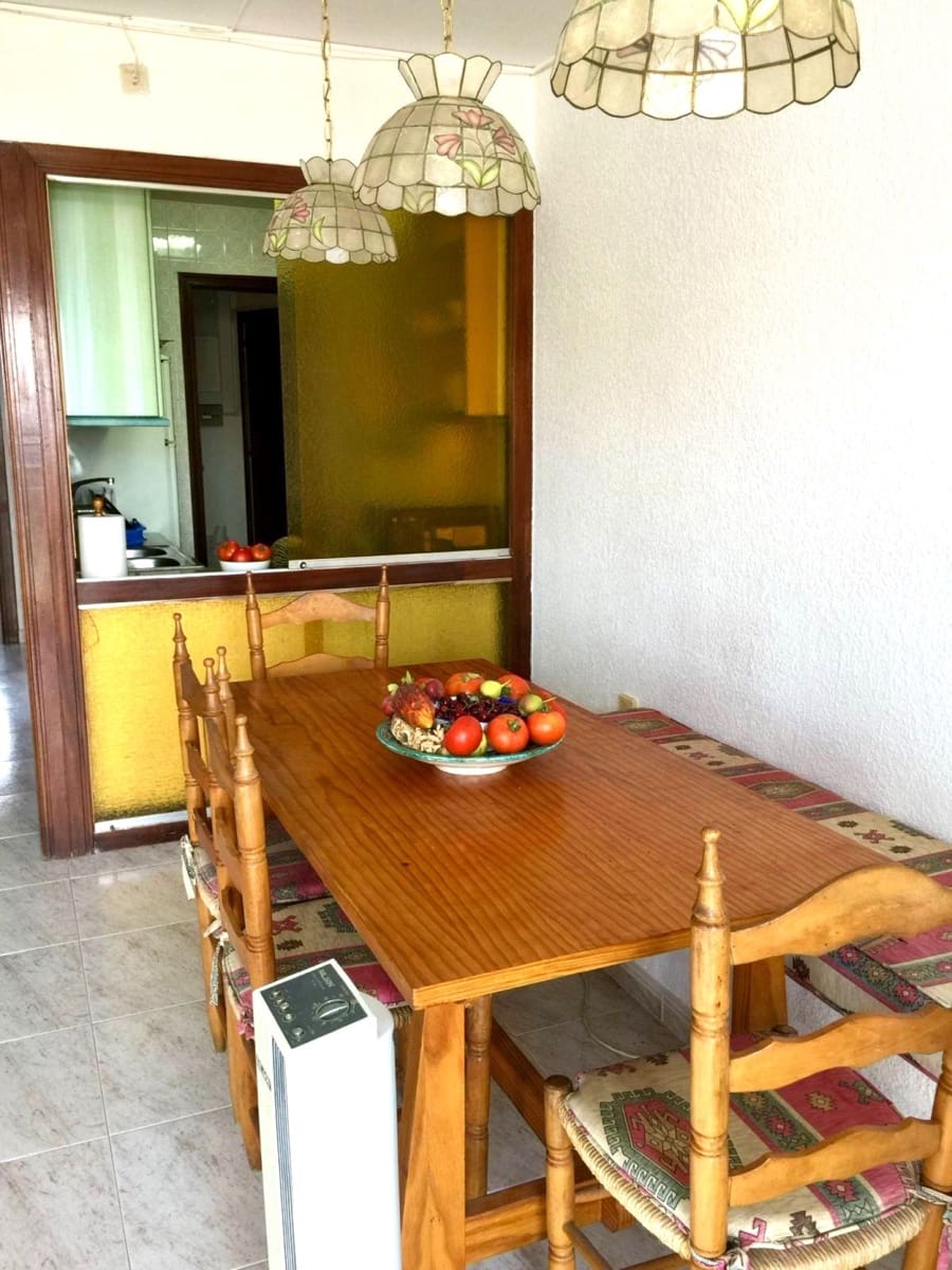 2 bedroom Flat for sale in Altafulla with pool - € 280,000 (Ref: 9495463)