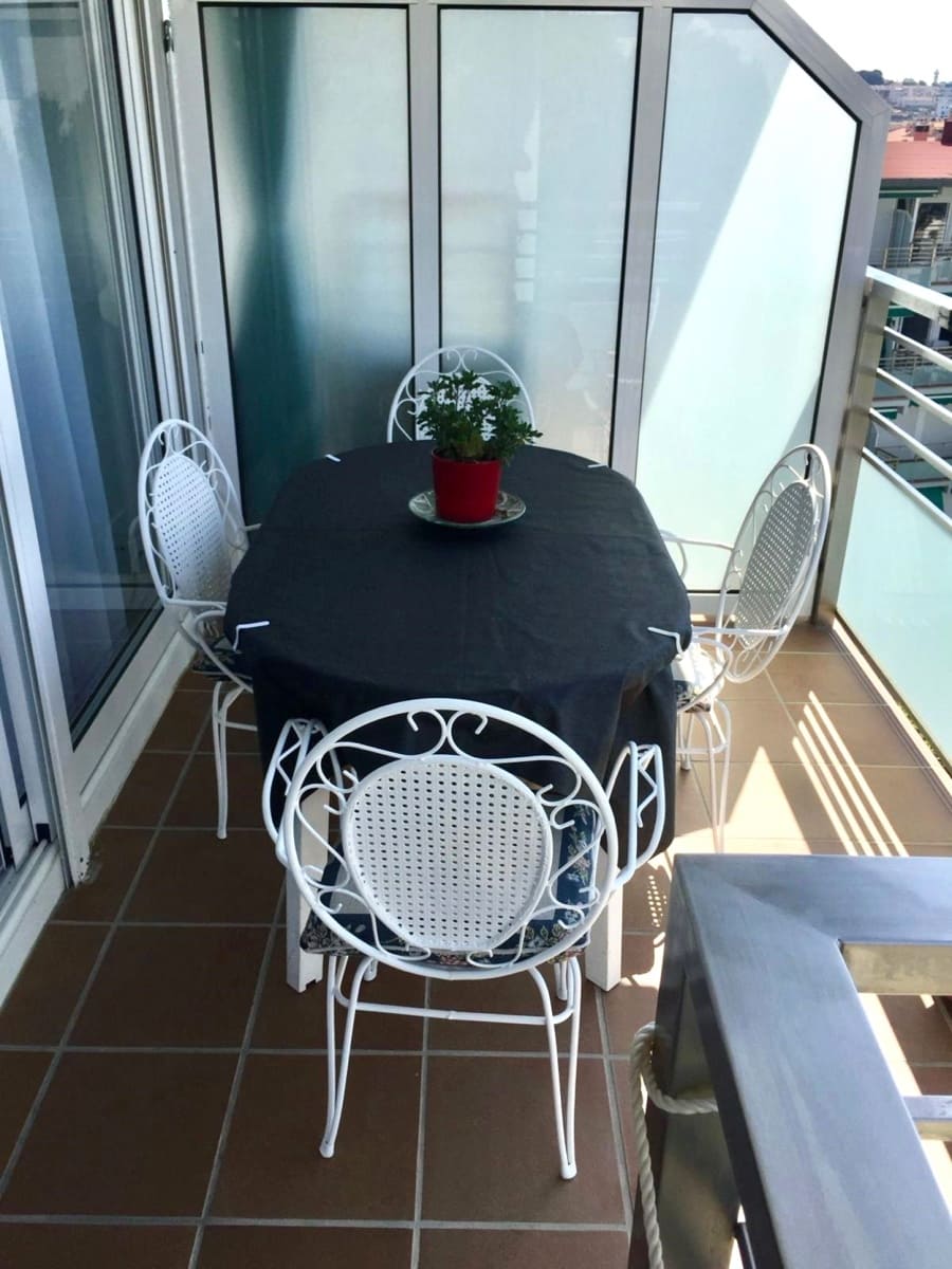 2 bedroom Flat for sale in Altafulla with pool - € 280,000 (Ref: 9495463)