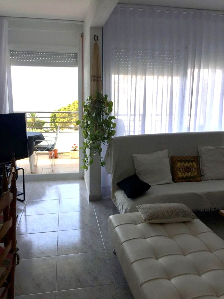 2 bedroom Flat for sale in Altafulla with pool - € 280,000 (Ref: 9495463)