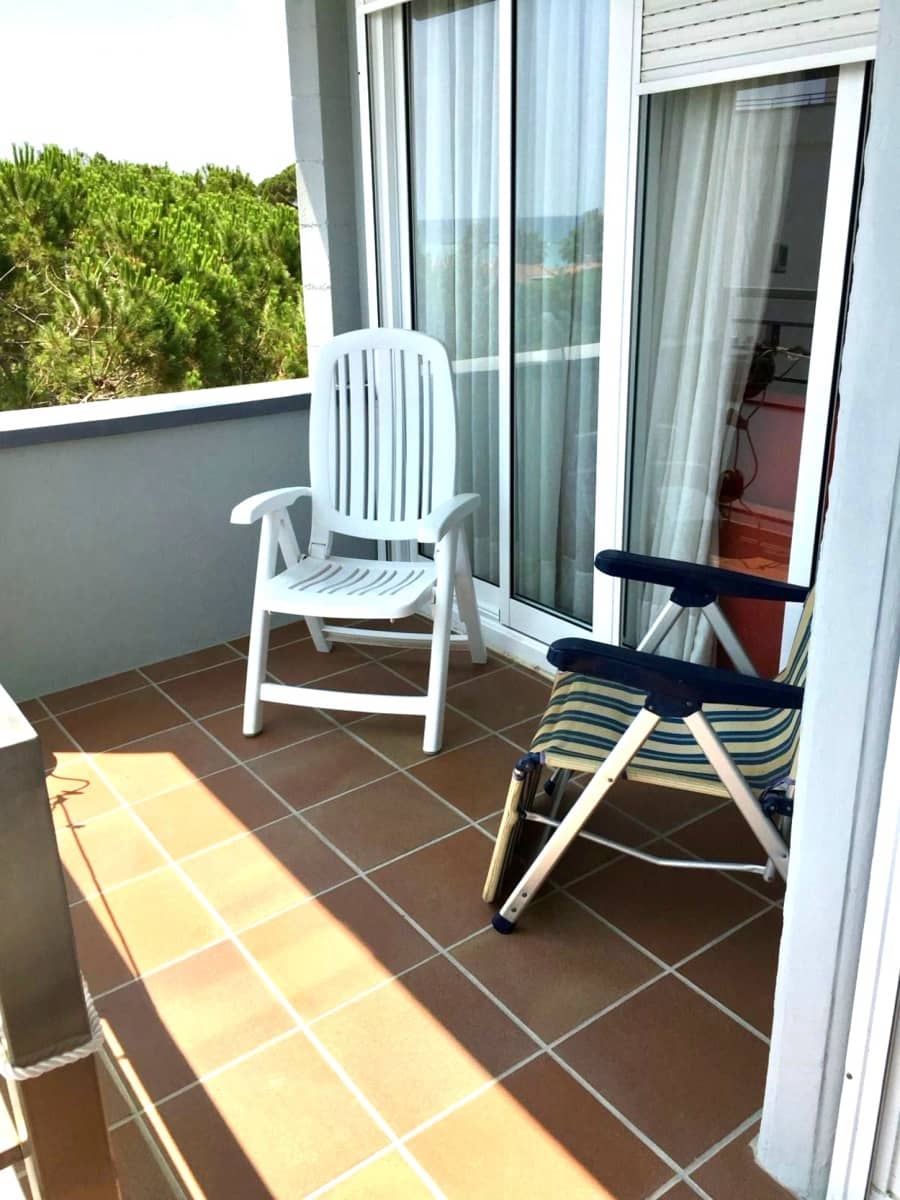 2 bedroom Flat for sale in Altafulla with pool - € 280,000 (Ref: 9495463)