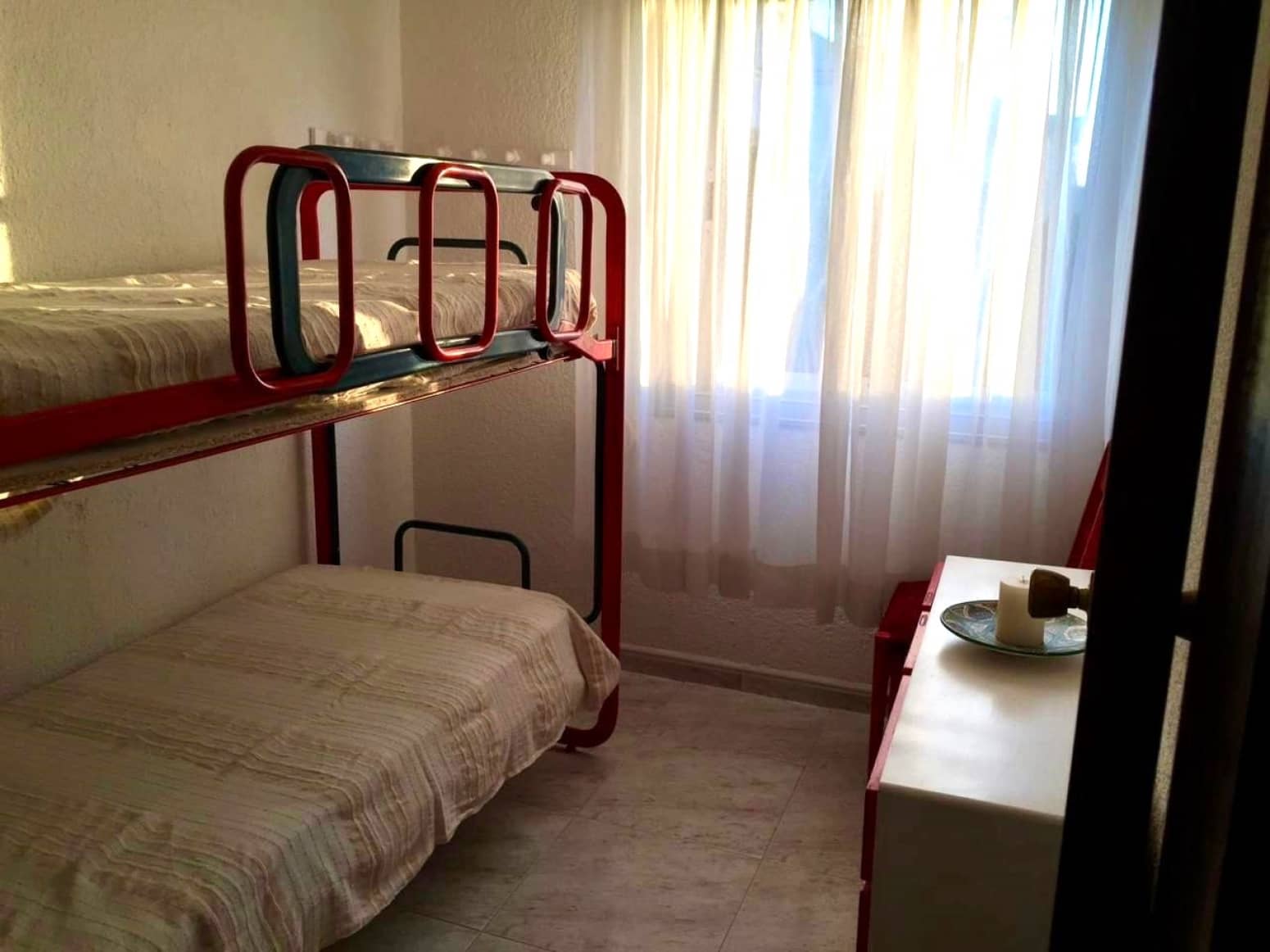 2 bedroom Flat for sale in Altafulla with pool - € 280,000 (Ref: 9495463)