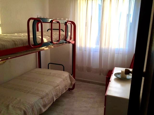 2 makuuhuone Asunto myytävänä paikassa Altafulla mukana uima-altaan - 280 000 € (Ref: 9495463)