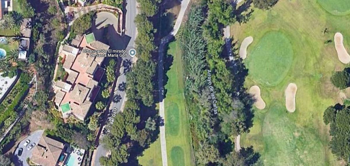 3 soveværelse Lejlighed til salg i Marbella med swimmingpool garage - € 535.000 (Ref: 9500248)