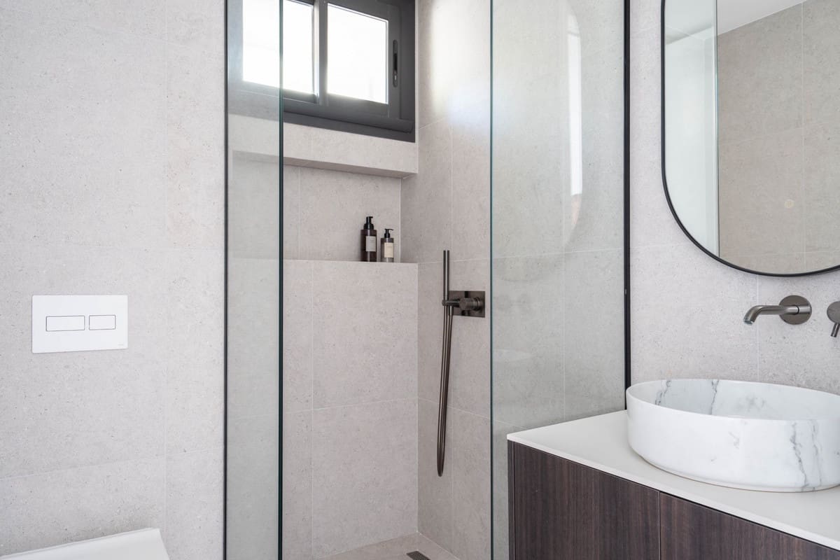 3 soverom Leilighet til salgs i Marbella med svømmebasseng garasje - € 2 495 000 (Ref: 9500249)