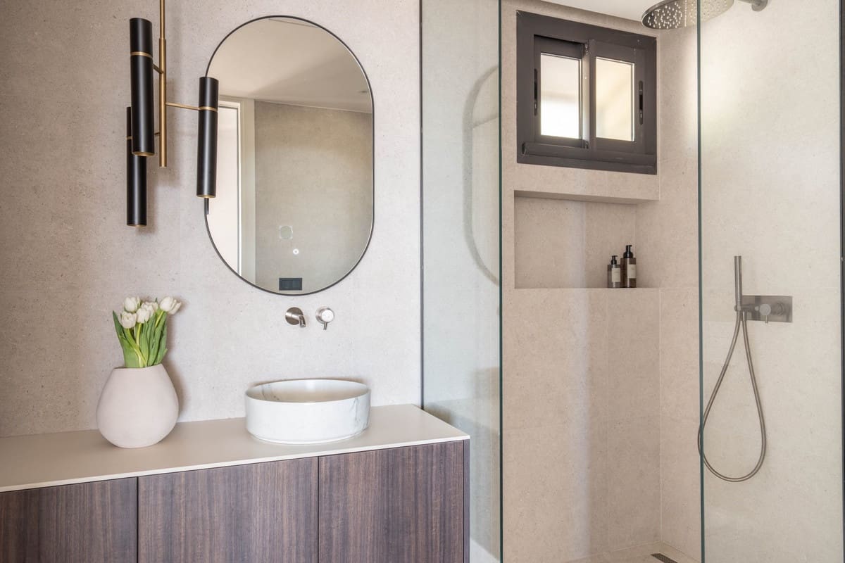 3 soverom Leilighet til salgs i Marbella med svømmebasseng garasje - € 2 495 000 (Ref: 9500249)