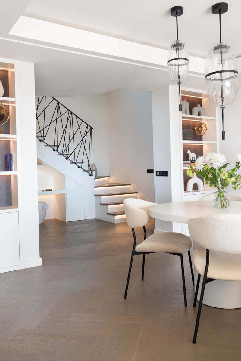 3 soverom Leilighet til salgs i Marbella med svømmebasseng garasje - € 2 495 000 (Ref: 9500249)