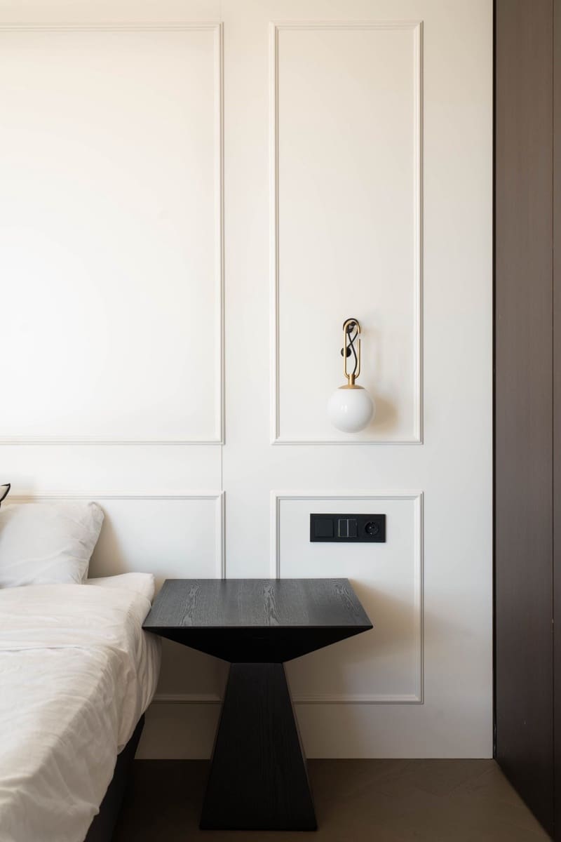 3 soverom Leilighet til salgs i Marbella med svømmebasseng garasje - € 2 495 000 (Ref: 9500249)