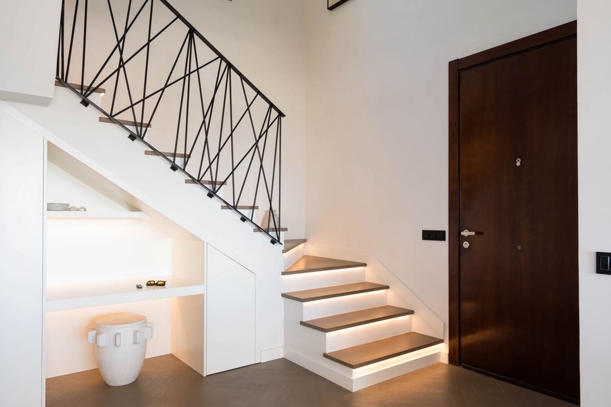 3 soverom Leilighet til salgs i Marbella med svømmebasseng garasje - € 2 495 000 (Ref: 9500249)