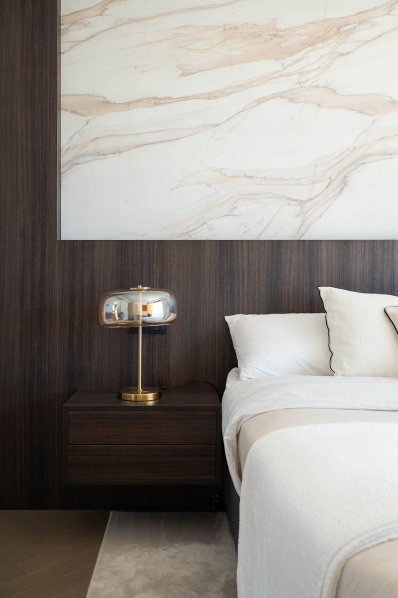 3 soverom Leilighet til salgs i Marbella med svømmebasseng garasje - € 2 495 000 (Ref: 9500249)