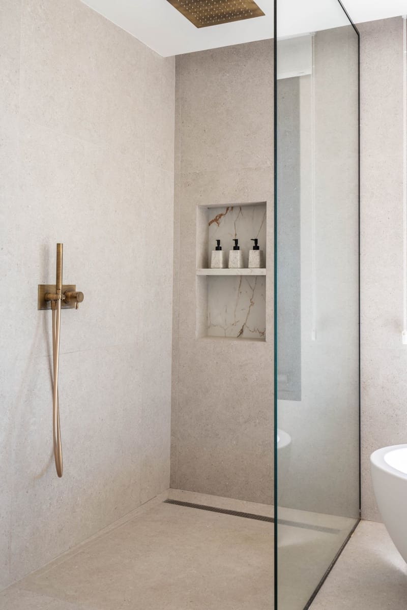 3 soverom Leilighet til salgs i Marbella med svømmebasseng garasje - € 2 495 000 (Ref: 9500249)