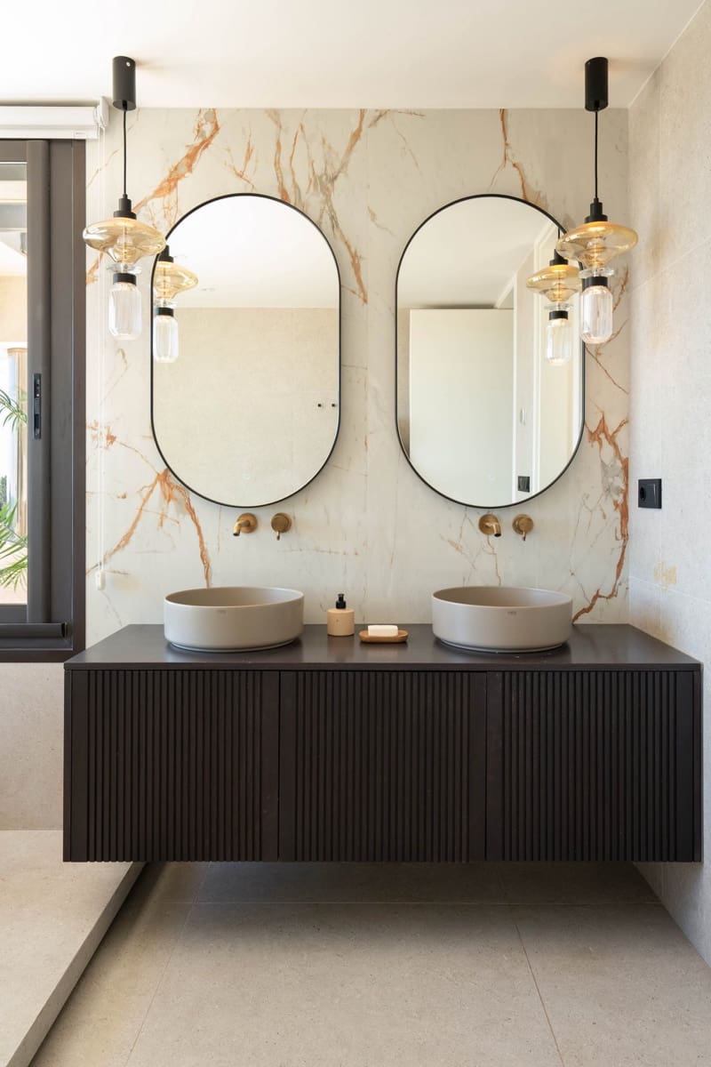 3 soverom Leilighet til salgs i Marbella med svømmebasseng garasje - € 2 495 000 (Ref: 9500249)