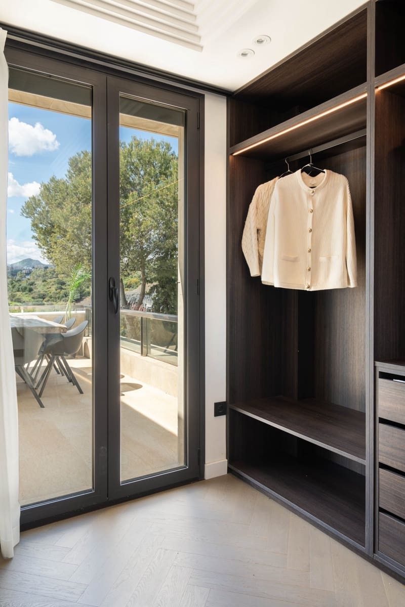 3 soverom Leilighet til salgs i Marbella med svømmebasseng garasje - € 2 495 000 (Ref: 9500249)