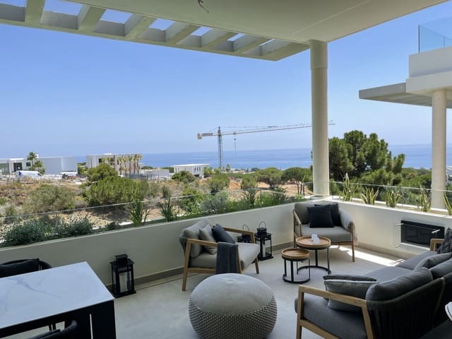 3 soveværelse Villa til salg i Cabopino - Artola, Marbella med swimmingpool garage - € 1.650.000 (Ref: 9500250)