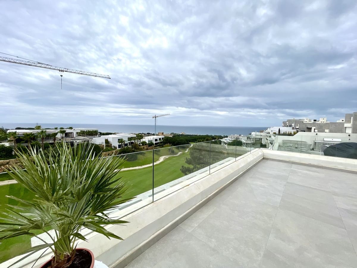 3 soveværelse Villa til salg i Marbella med swimmingpool garage - € 1.650.000 (Ref: 9500250)